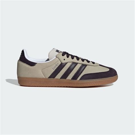 adidas samba beige schwarz|adidas samba sandals.